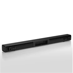 Panasonic SC-HTB150EGK 2.1 csatornás fekete hangprojektor