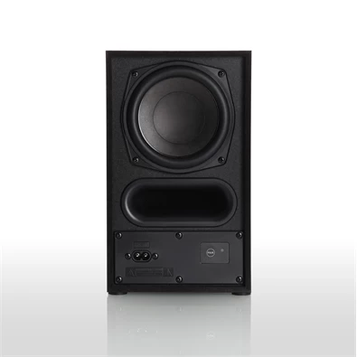 Panasonic SC-HTB150EGK 2.1 csatornás fekete hangprojektor