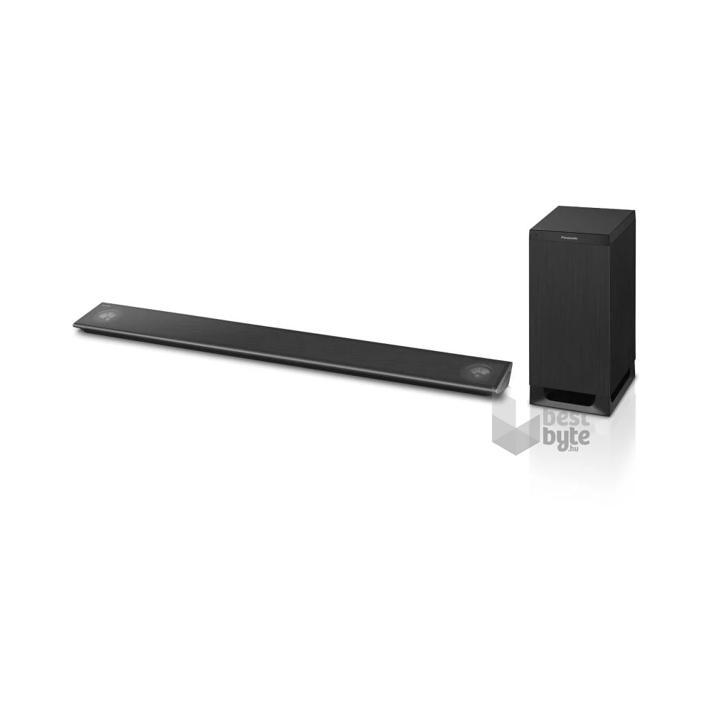 Panasonic SC-HTB885EGK házimozi soundbar