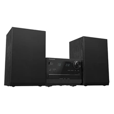 Panasonic SC-PM270EG-K fekete Mikro Hifi