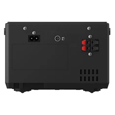 Panasonic SC-PM270EG-K fekete Mikro Hifi