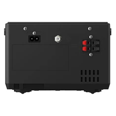 Panasonic SC-PM270EG-K fekete Mikro Hifi