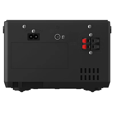 Panasonic SC-PM270EG-S ezüst Mikro Hifi