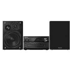 Panasonic SC-PMX90EG-K Hi-Res Audio fekete mikro hifi (Újracsomagolt) Panasonic SC-PMX90EG-K Hi-Res Audio fekete mikro hifi (Újracsomagolt)