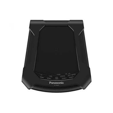 Panasonic SC-TMAX5EG-K Bluetooth party hangszóró