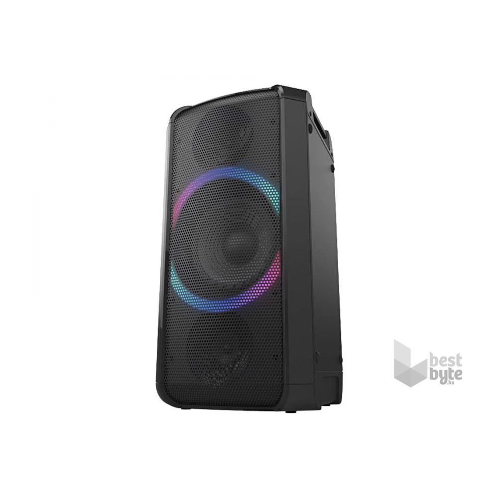 Panasonic SC-TMAX5EG-K Bluetooth party hangszóró