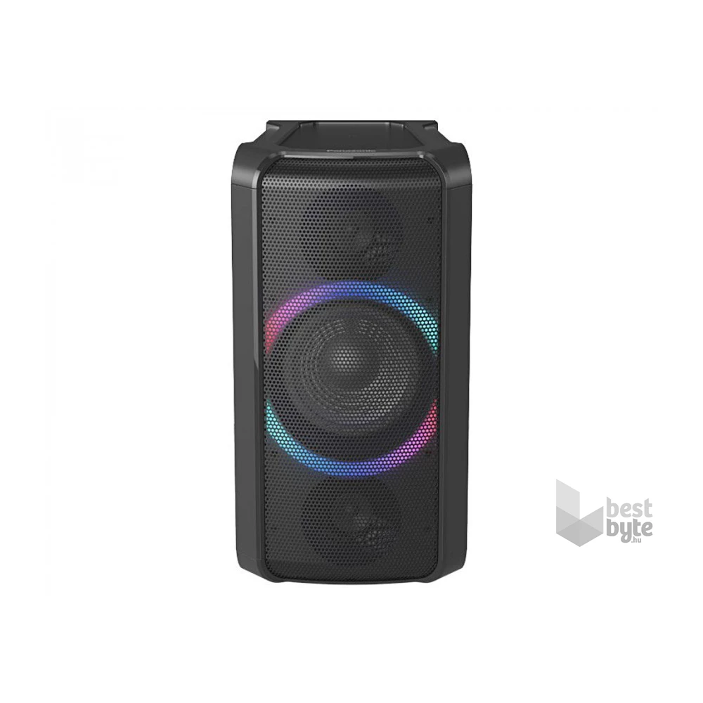 Panasonic SC-TMAX5EG-K Bluetooth party hangszóró