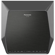 Panasonic SC-UA30E-K fekete Bluetooth party hangszóró