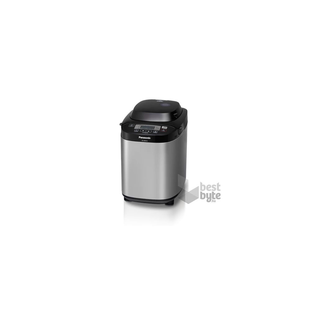 Panasonic SD-ZB2512KXE inox kenyérsütő