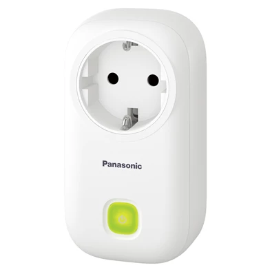 Panasonic Smart Home KX-HNA101FXW okoskonnektor