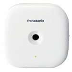 Panasonic Smart Home KX-HNS104FXW Ablaktörés érzékelő