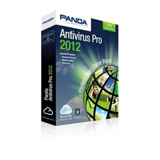 Panda Antivirus Pro 2012 Tanár-Diák HUN 3 Felhasználó dobozos vírusirtó szoftver