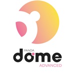 Panda Dome Advanced HUN 1 Eszköz 1 év online vírusirtó szoftver