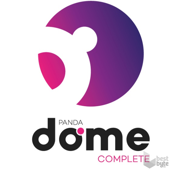 Panda Dome Complete HUN 1 Eszköz 3 év online vírusirtó szoftver