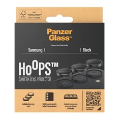 PanzerGlass PGRHOTRG38083 Galaxy A36 5G (SM-A366) 9H átlátszó üveg kameravédő PanzerGlass PGRHOTRG38083 Galaxy A36 5G (SM-A366) 9H átlátszó üveg kameravédő