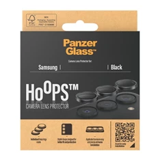 PanzerGlass PGRHOTRG38380 Galaxy A56 5G (SM-A566) 9H átlátszó üveg kameravédő PanzerGlass PGRHOTRG38380 Galaxy A56 5G (SM-A566) 9H átlátszó üveg kameravédő
