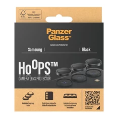 PanzerGlass PGRHOTRG38541 Galaxy A26 5G (SM-A266) 9H átlátszó üveg kameravédő PanzerGlass PGRHOTRG38541 Galaxy A26 5G (SM-A266) 9H átlátszó üveg kameravédő