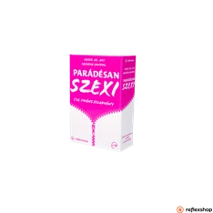Parádésan szexi társasjáték
