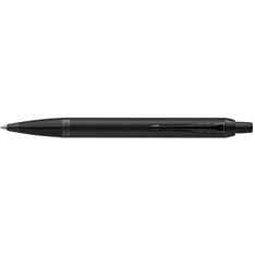 Parker Royal Im Black Edition MATT fekete, fekete KLIPSZ 2127618 golyóstoll