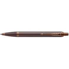 Parker Royal Im Monochrome BURGUNDI vörös , BURGUNDI vörös KLIPSZ 2190514 golyóstoll