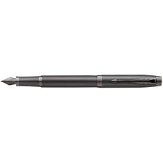 Parker Royal Im Monochrome bronz, fekete KLIPSZ 2172958 töltőtoll