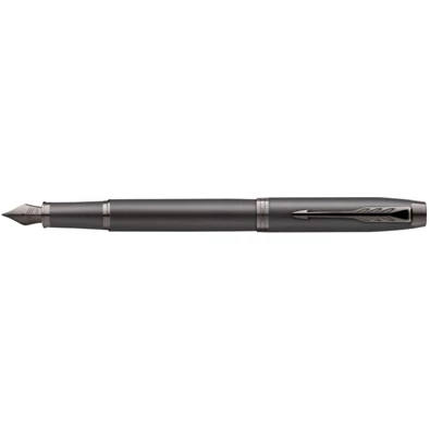 Parker Royal Im Monochrome bronz, fekete KLIPSZ 2172958 töltőtoll