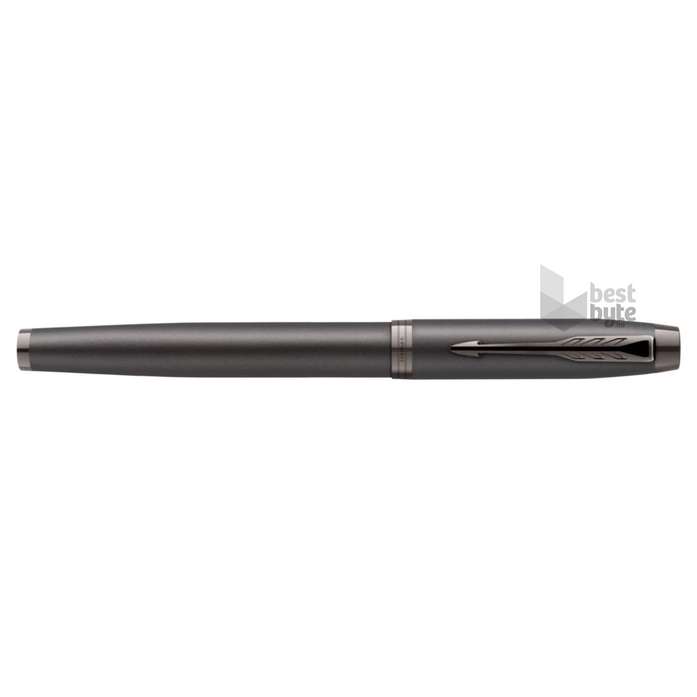 Parker Royal Im Monochrome bronz, fekete KLIPSZ 2172958 töltőtoll