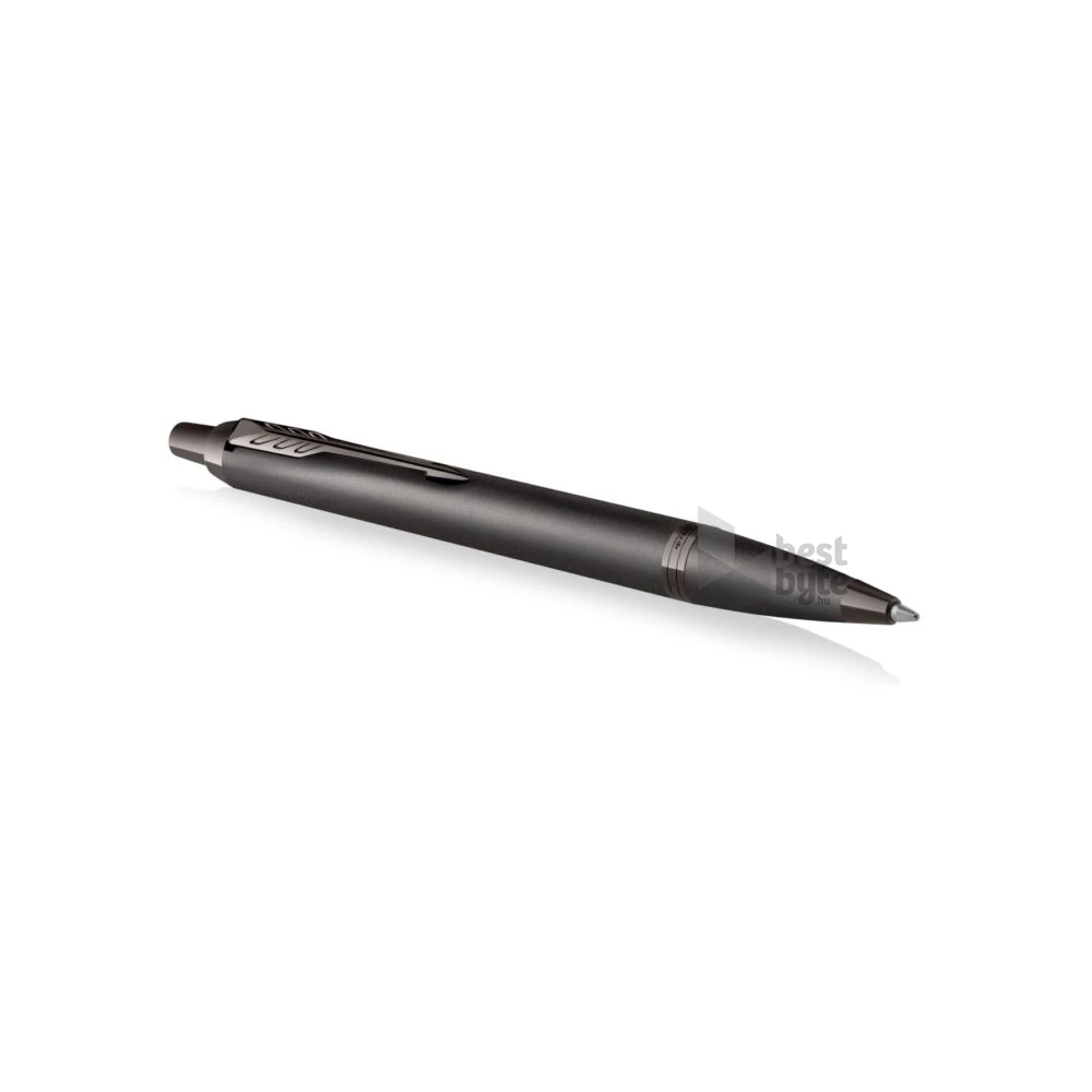 Parker Royal Im Monochrome bronz, fekete KLIPSZ 2172961 golyóstoll