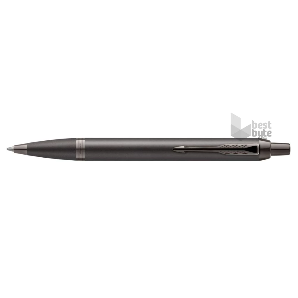 Parker Royal Im Monochrome bronz, fekete KLIPSZ 2172961 golyóstoll