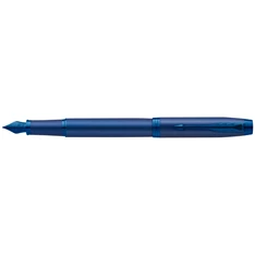 Parker Royal Im Monochrome kék, kék KLIPSZ 2172963 töltőtoll