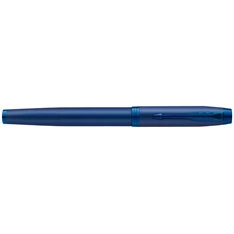 Parker Royal Im Monochrome kék, kék KLIPSZ 2172963 töltőtoll