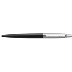 Parker Royal Jotter ezüst klipsz fekete golyóstoll 1953184