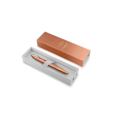 Parker Royal Rituals IM 2203902 arany klipsz narancssárga golyóstoll