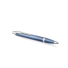 Parker Royal Rituals IM 2203906 ezüst klipsz kék golyóstoll