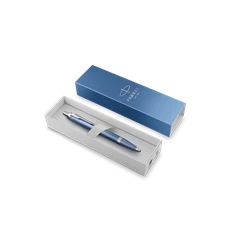 Parker Royal Rituals IM 2203906 ezüst klipsz kék golyóstoll