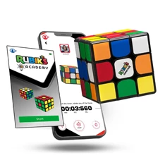 Particula Rubik’s X