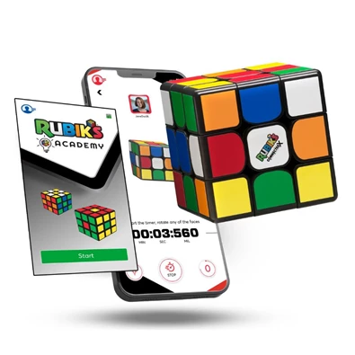 Particula Rubik’s X