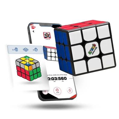 Particula Rubik’s X