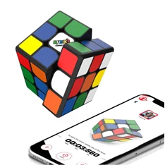 Particula Rubik’s X