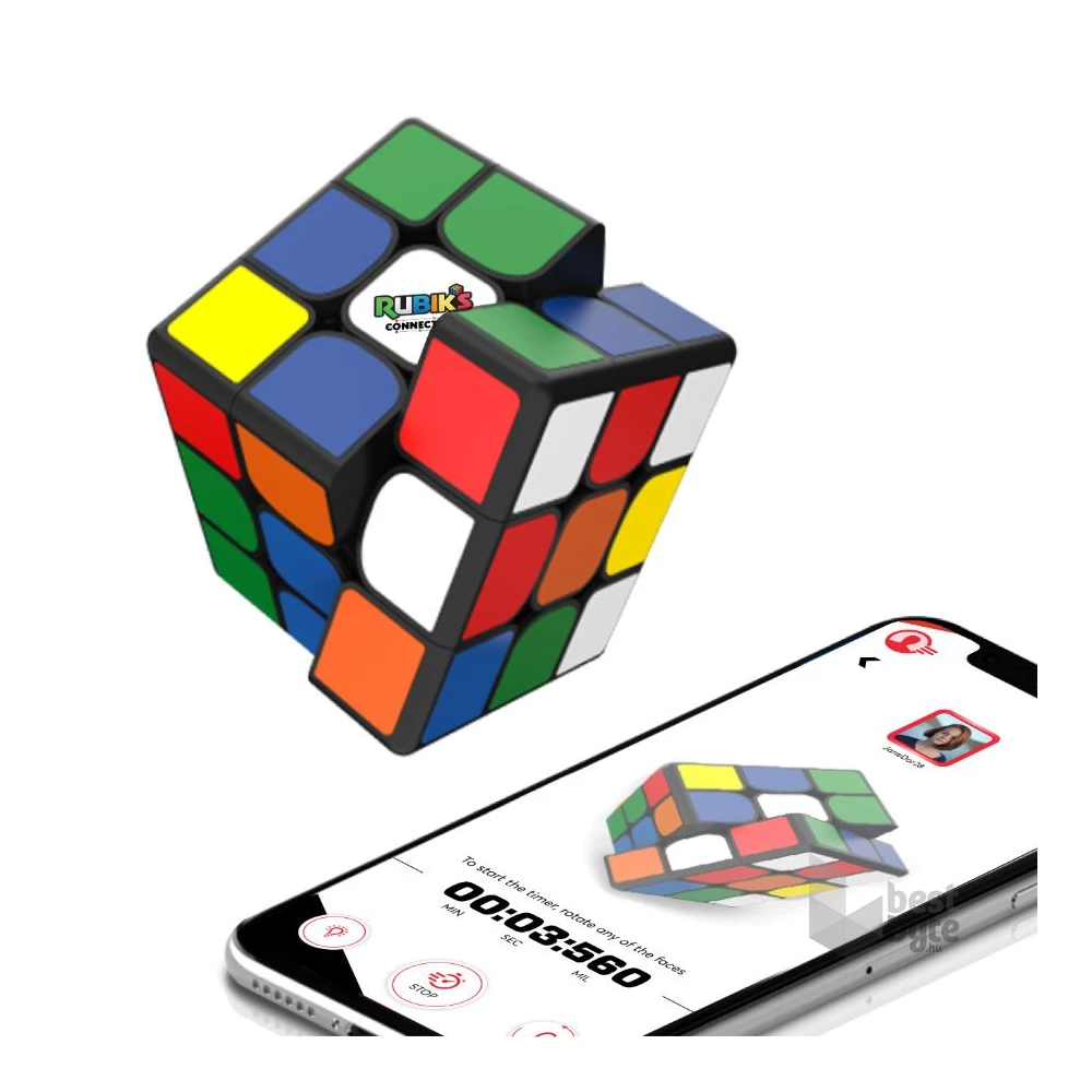 Particula Rubik’s X