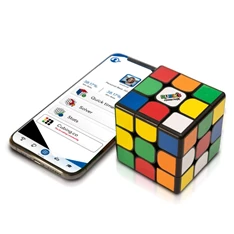 Particula Rubik’s X