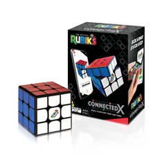 Particula Rubik’s X