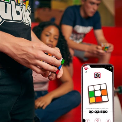 Particula Rubik’s X