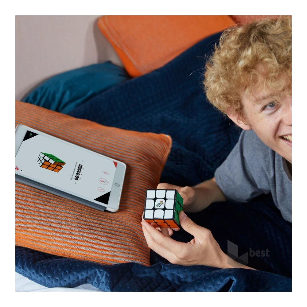 Particula Rubik’s X