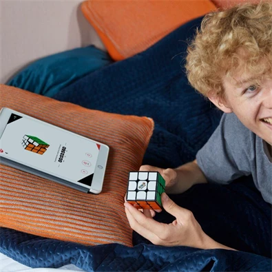 Particula Rubik’s X
