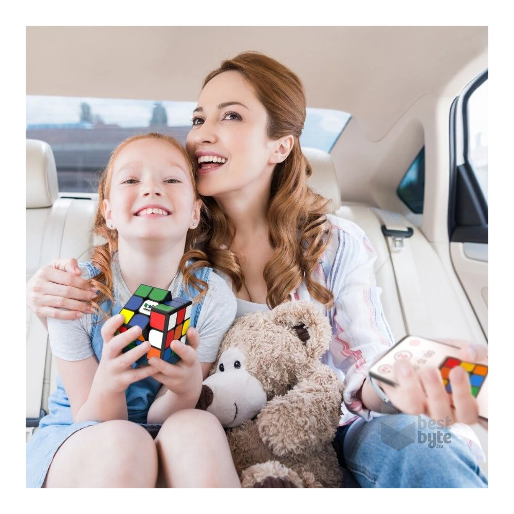 Particula Rubik’s X