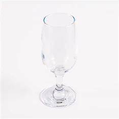 Pasabahce Capri Wine 205ml boros pohár szett 12 darabos