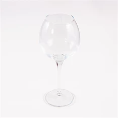 Pasabahce Montis Wine 355ml boros pohár szett 12 darabos