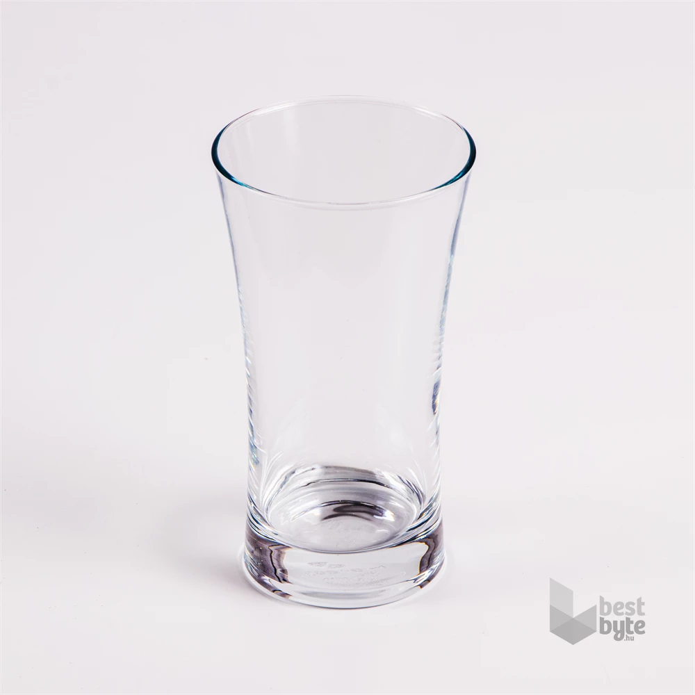 Pasabahce V-Block Long Drink 300ml koktélos pohár szett 6 darabos