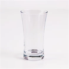 Pasabahce V-Block Long Drink 300ml koktélos pohár szett 6 darabos